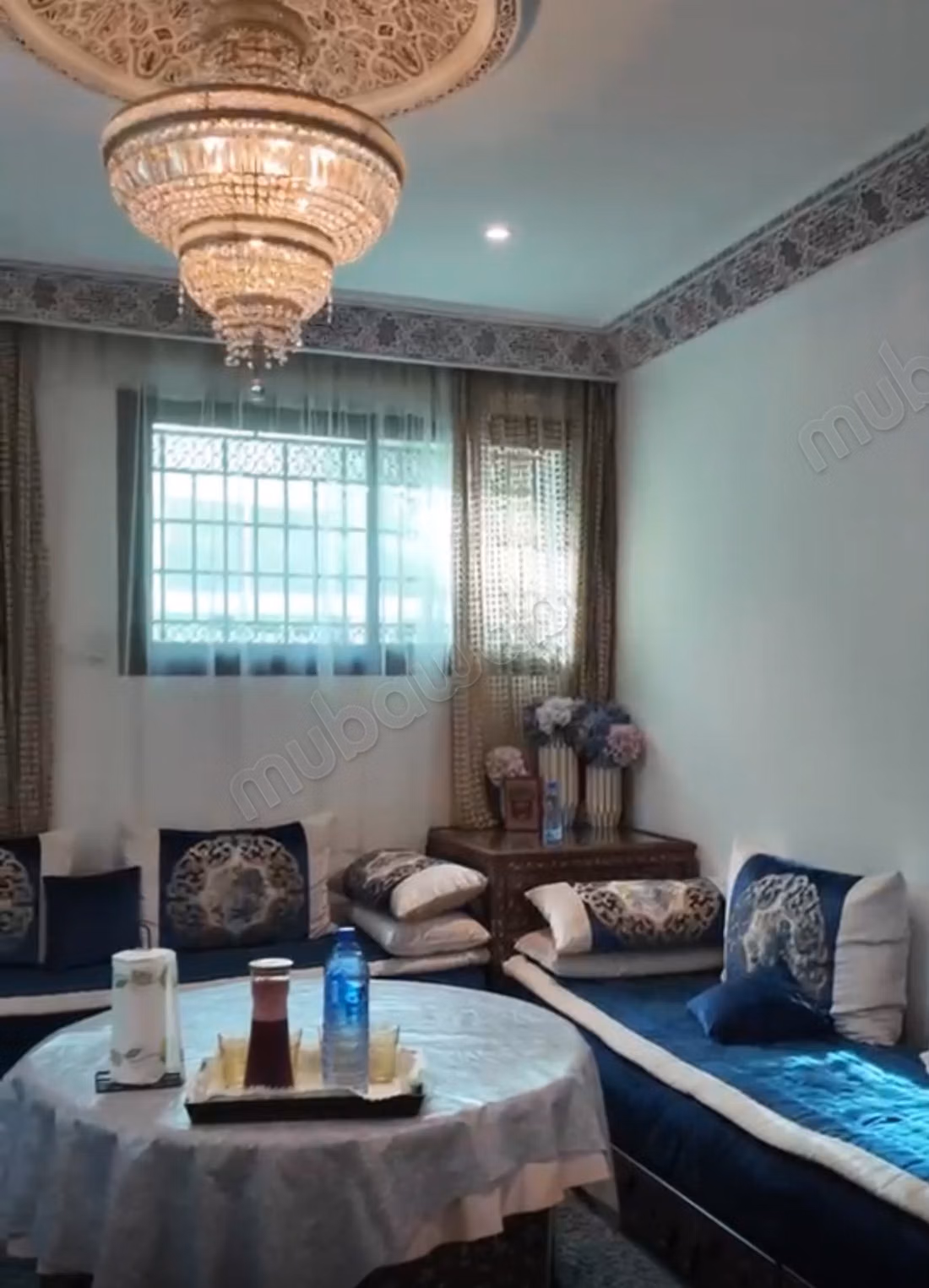 Villa a vendre quartiere souryen