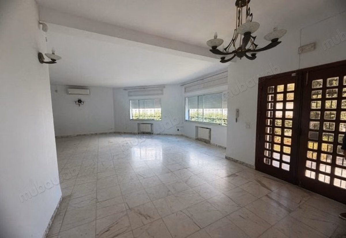 Una casa a La Marsa