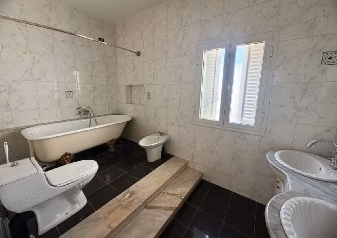 Una casa a La Marsa