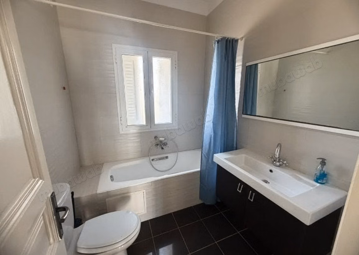 Una casa a La Marsa