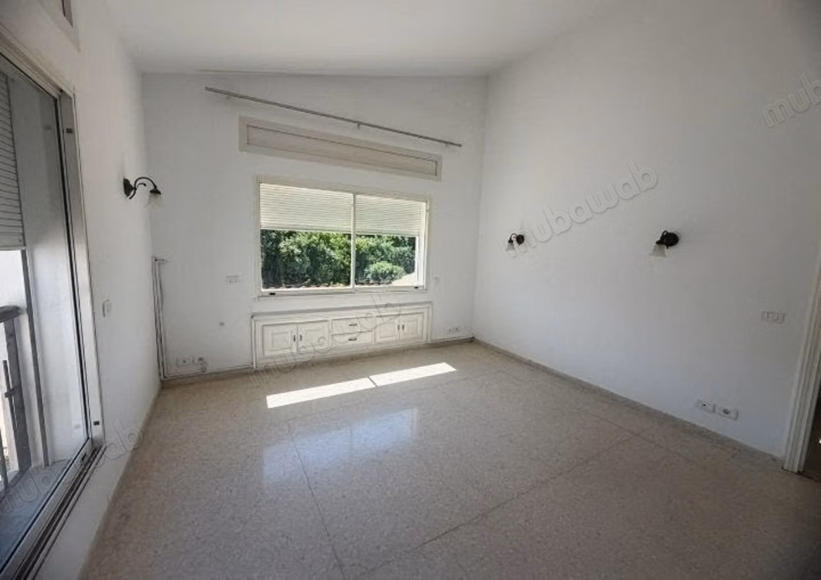 Una casa a La Marsa
