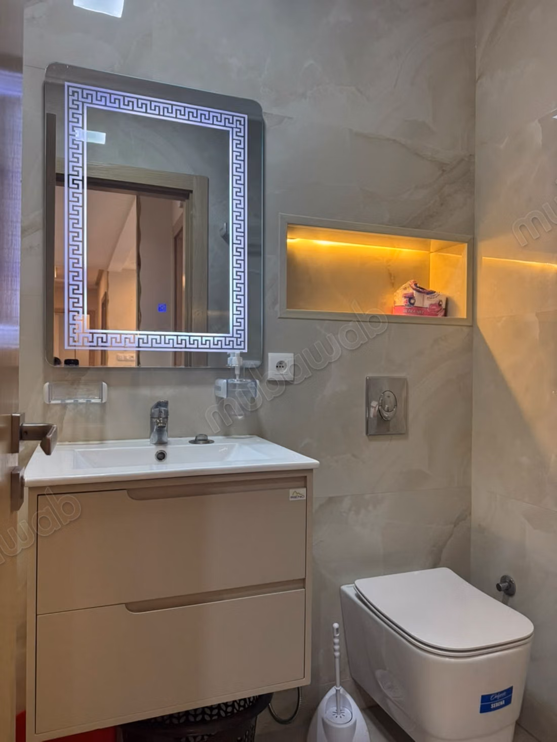 Appartamento in affitto a Playa Tanger