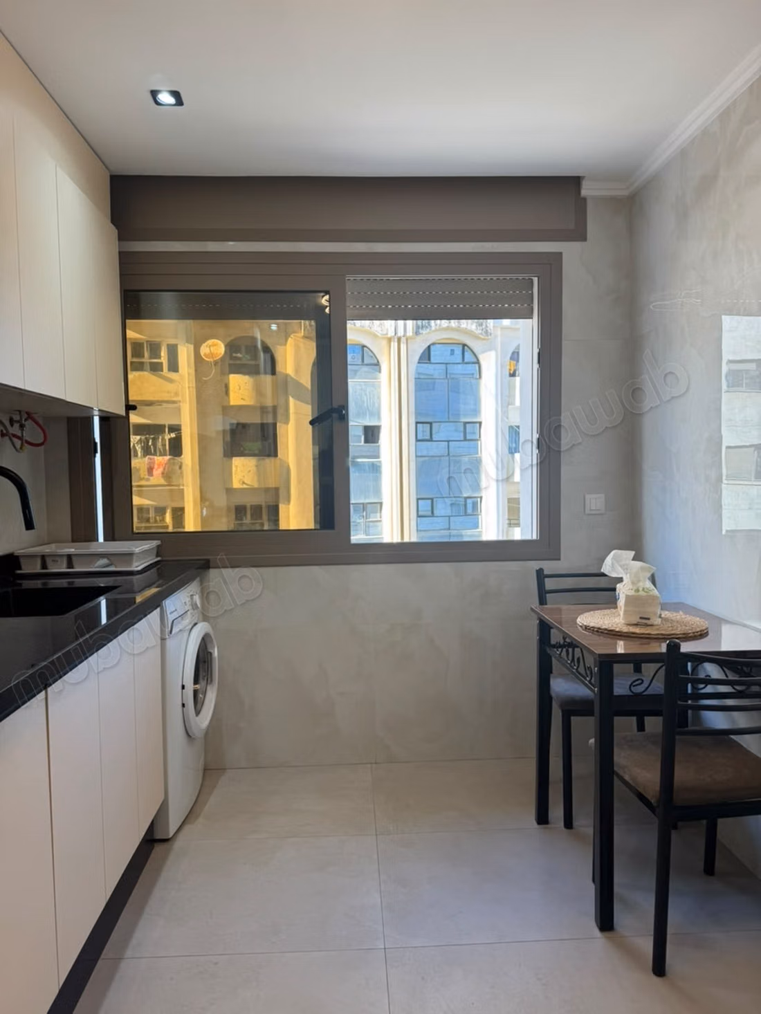 Appartamento in affitto a Playa Tanger