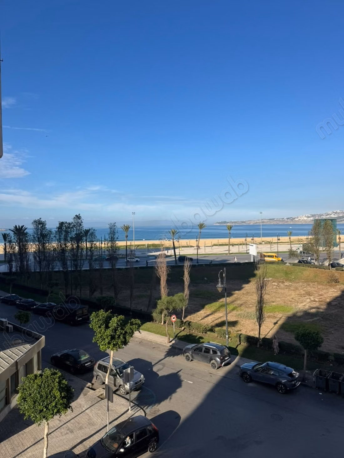 Appartamento in affitto a Playa Tanger