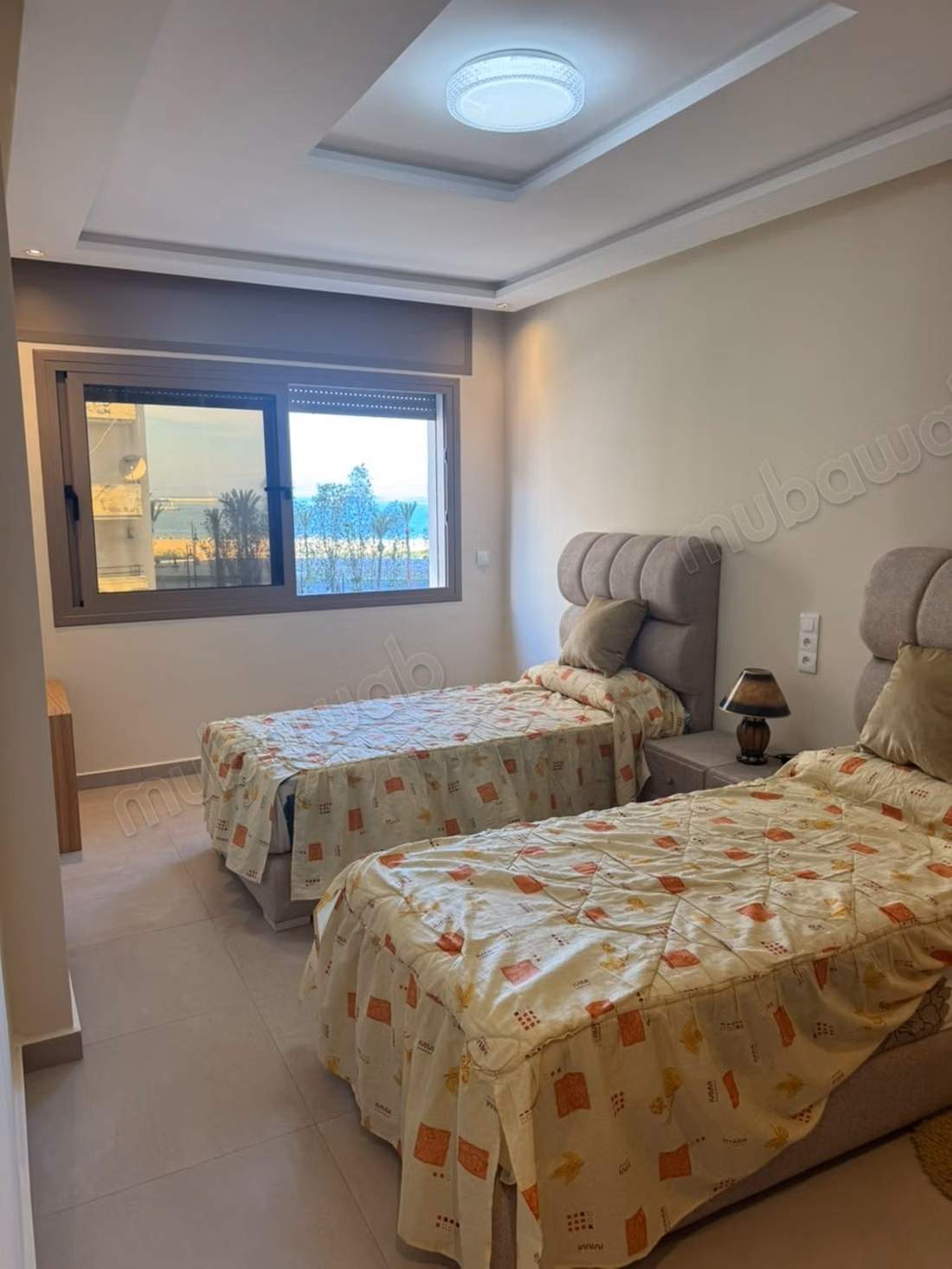 Appartamento in affitto a Playa Tanger