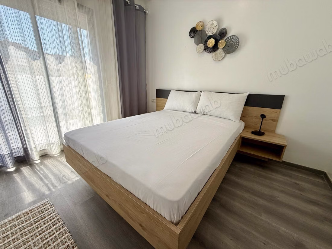 Élégant appartement meublé à Kawassim