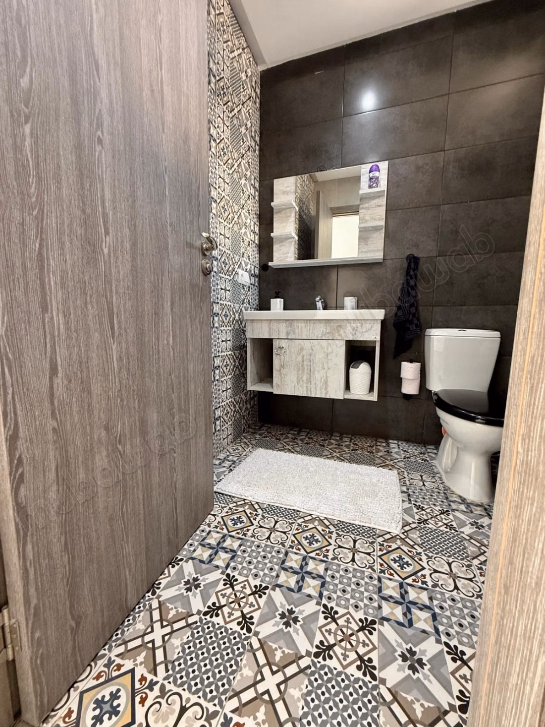 Élégant appartement meublé à Kawassim