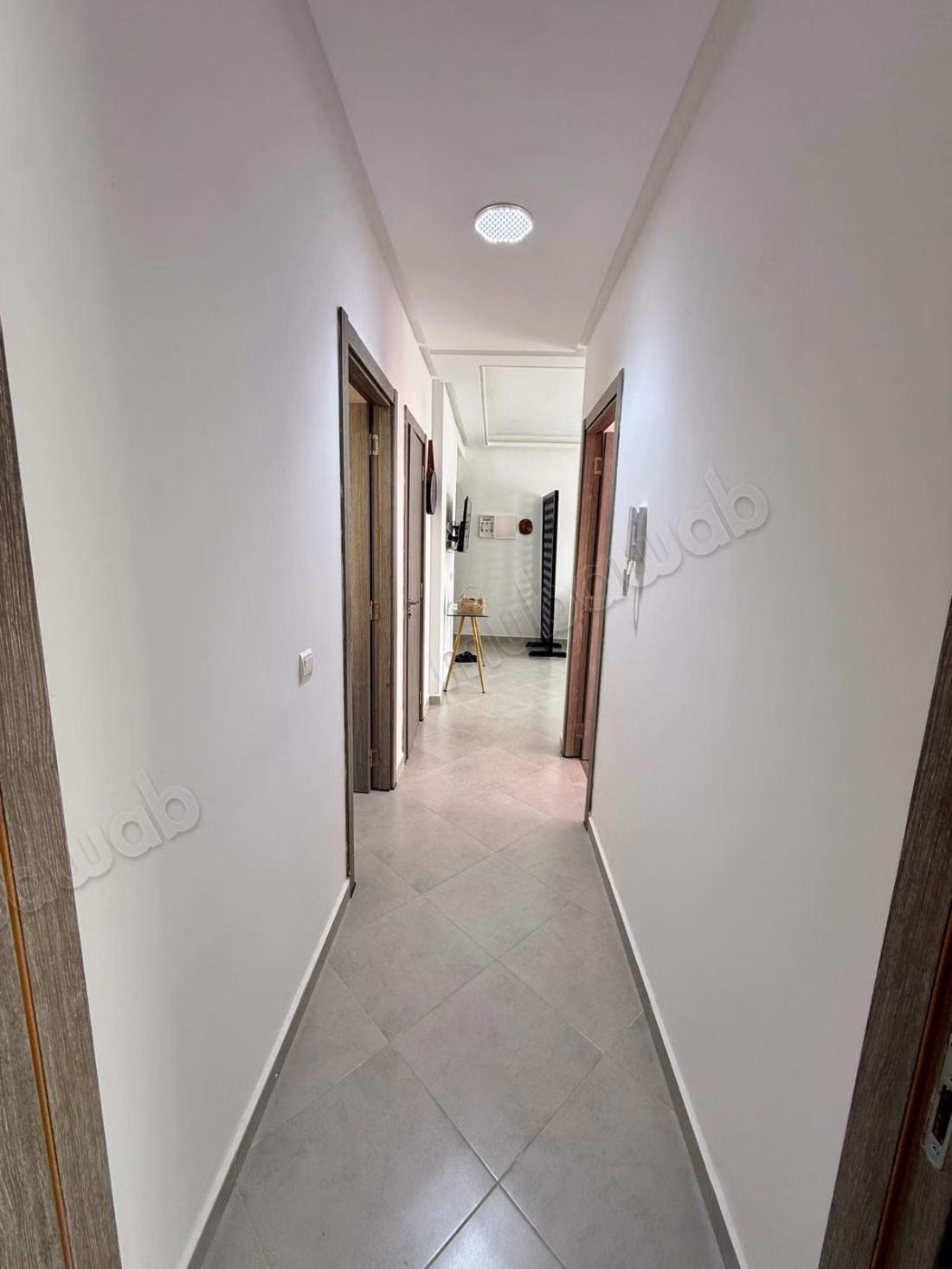 Élégant appartement meublé à Kawassim