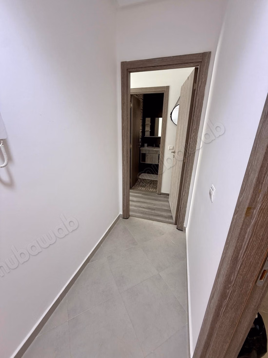 Élégant appartement meublé à Kawassim
