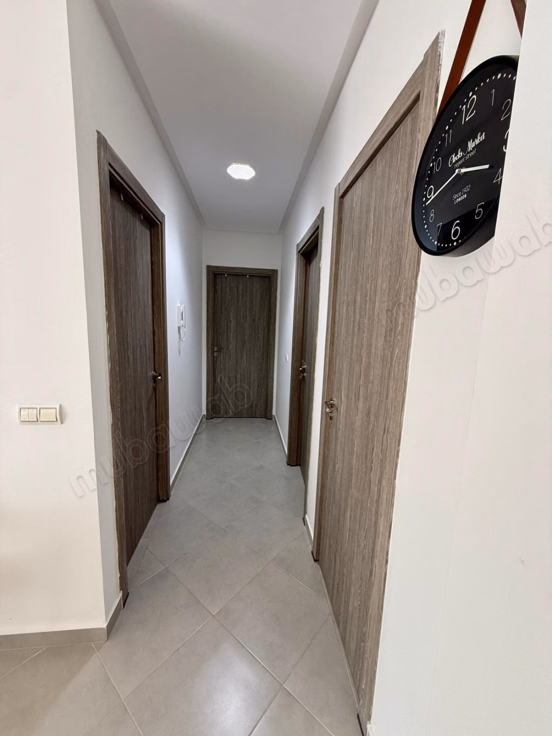 Élégant appartement meublé à Kawassim