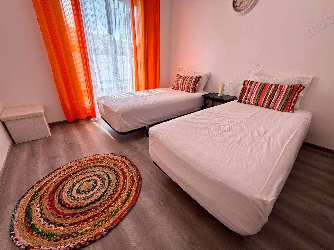 Élégant appartement meublé à Kawassim