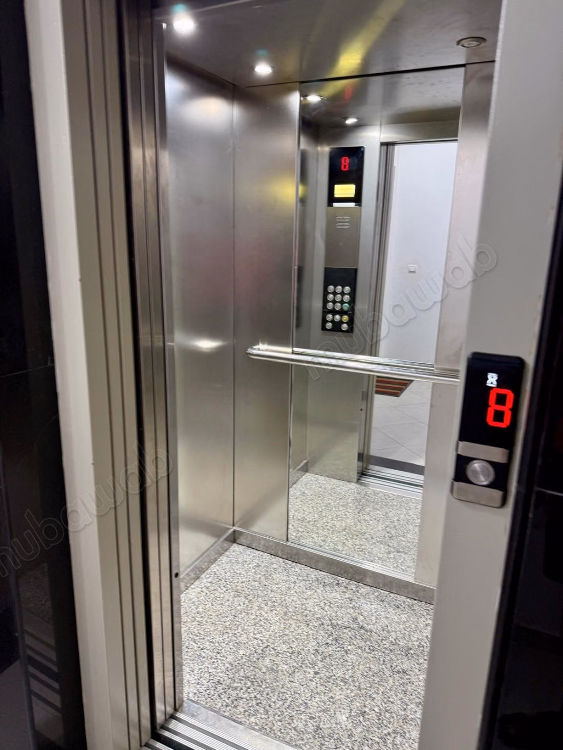 Élégant appartement meublé à Kawassim