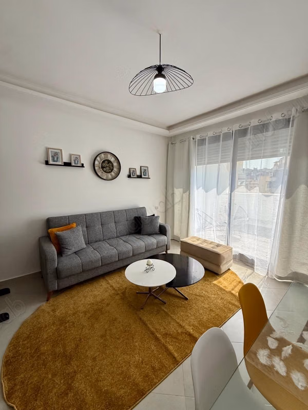 Élégant appartement meublé à Kawassim