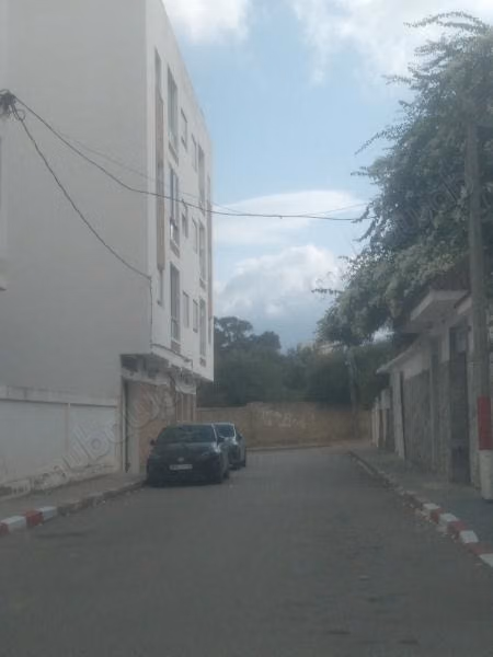 Beautiful apartment in the Marjane area of Tetouan
