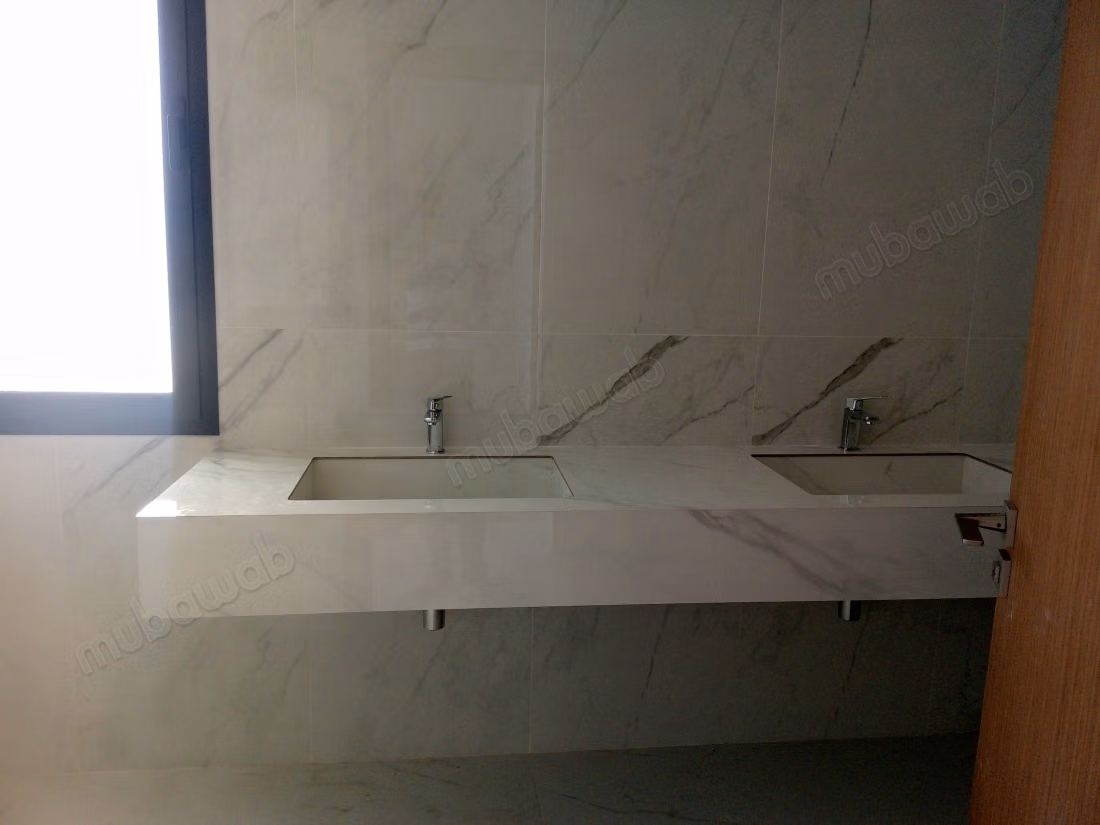 Triplex S4 with pool and sea view