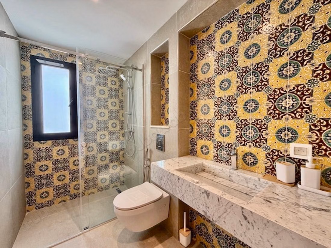 Apartment Angelo 1