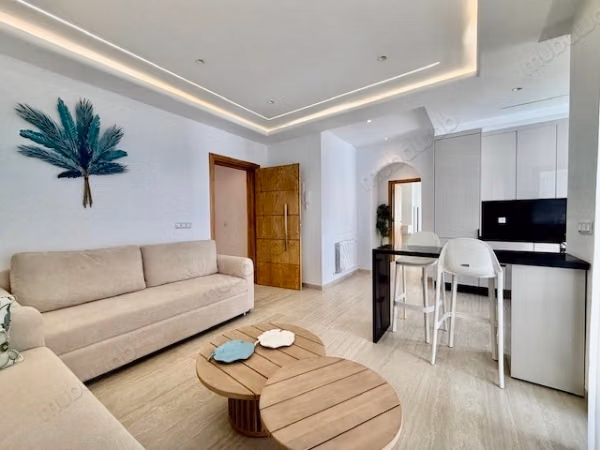 Apartment Angelo 1