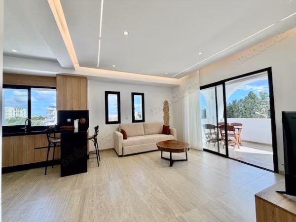 Angelo Apartment 2