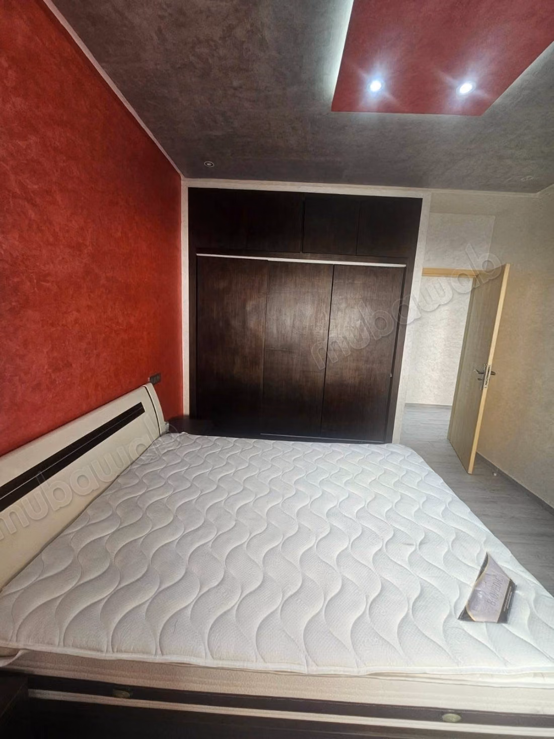 Appartamento in affitto Moulay Ismail