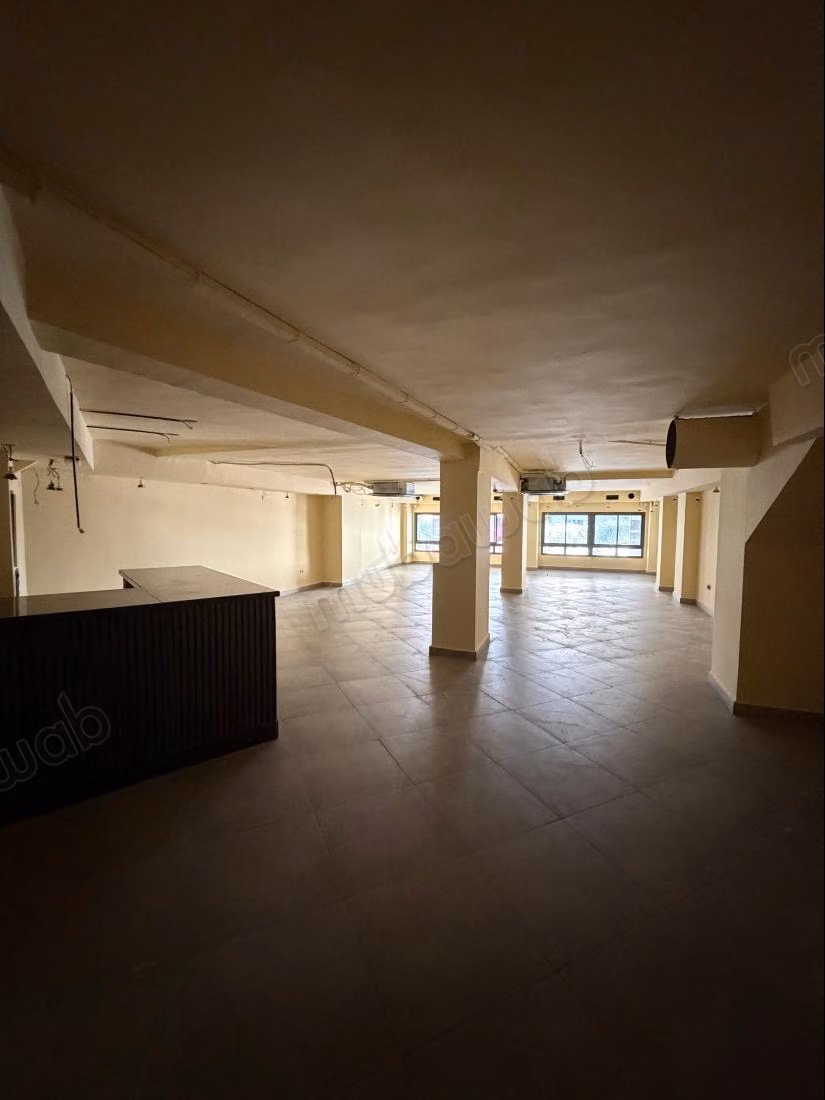 Commerciële ruimte te huur in Beethoven, Tanger