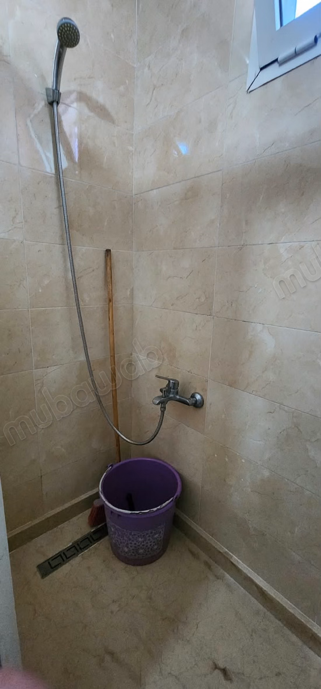 Appartement Meublé 2 Chambres à Louer 
2em étage