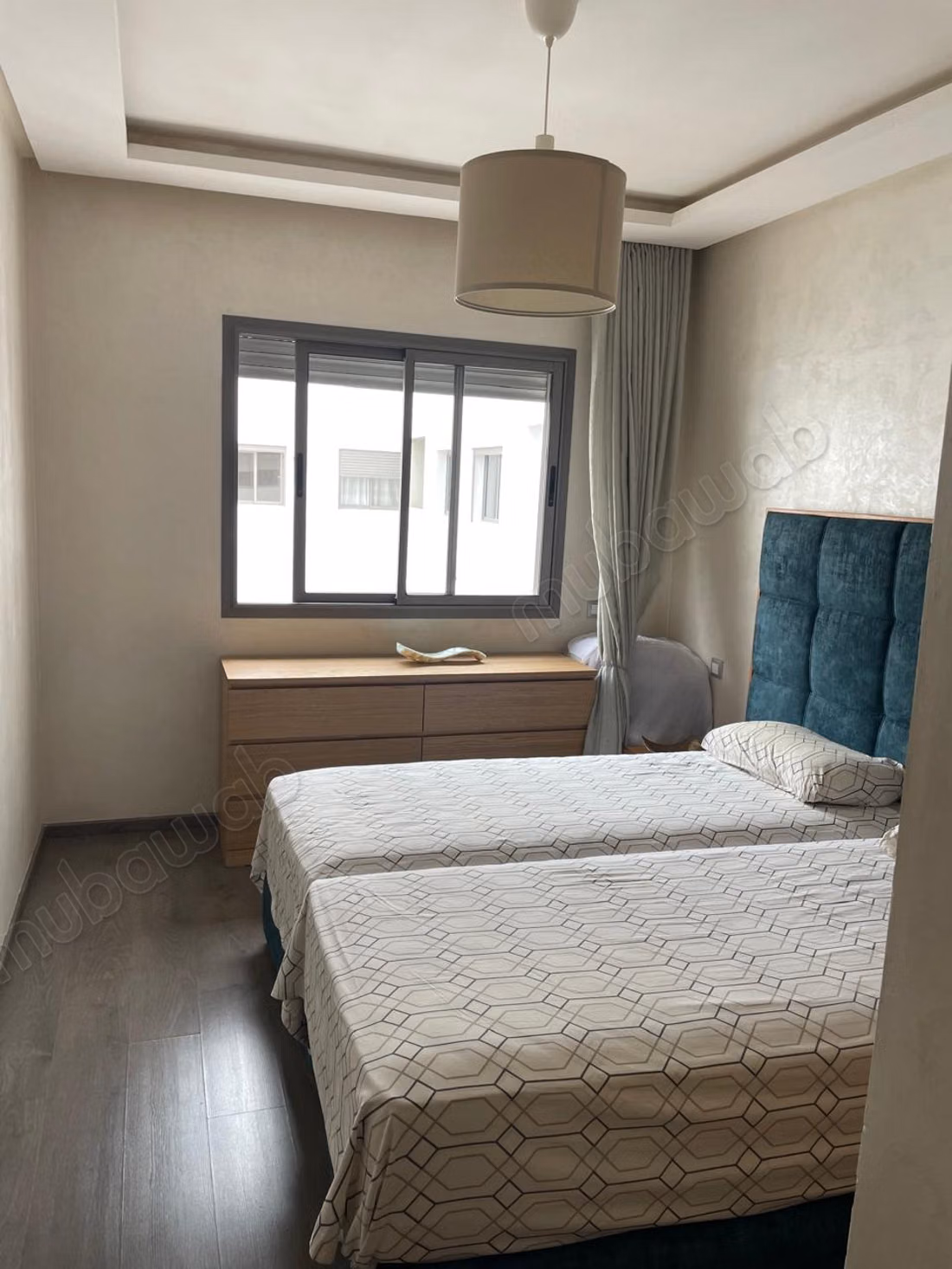 Appartement premium à louer au Parc