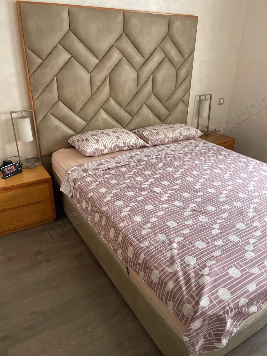 Appartement premium à louer au Parc