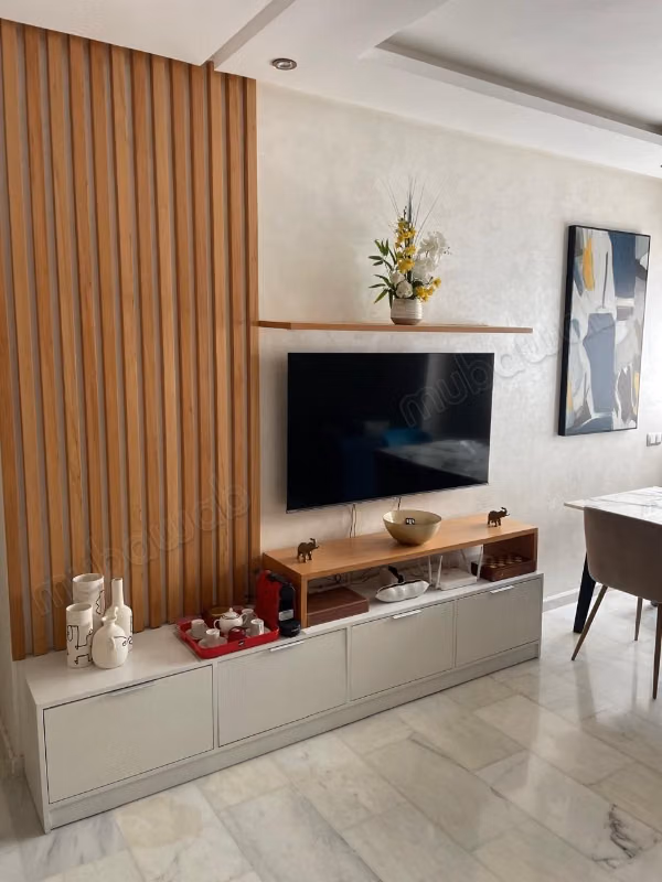 Appartement premium à louer au Parc