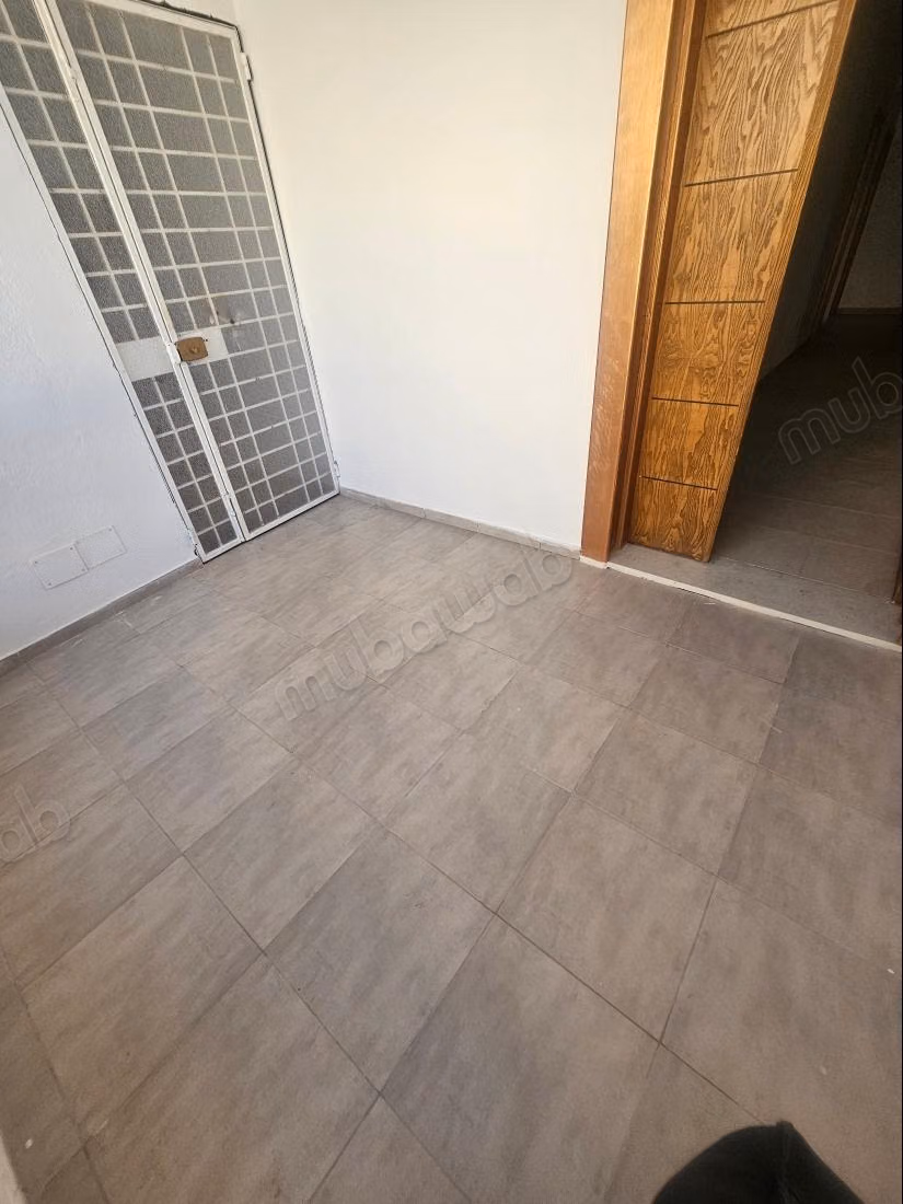 Rental of a 4-room apartment in Ain Zaghouan