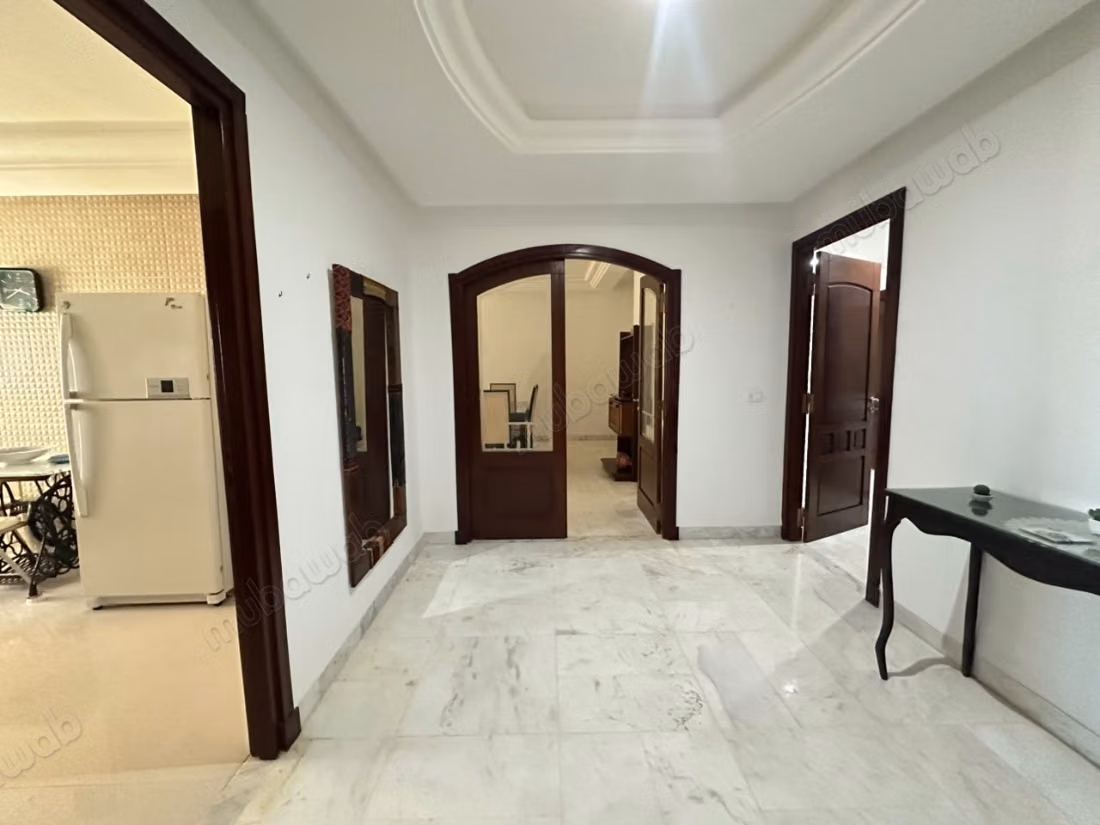 A vendre: Appartement en S2 vue mer