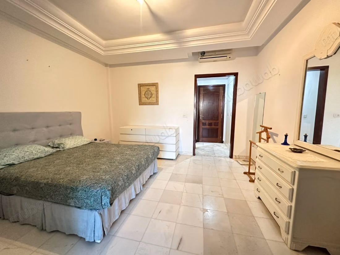 A vendre: Appartement en S2 vue mer