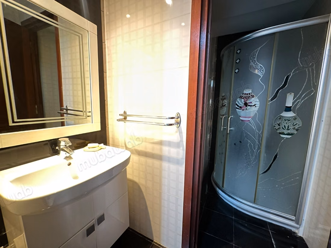 A vendre: Appartement en S2 vue mer