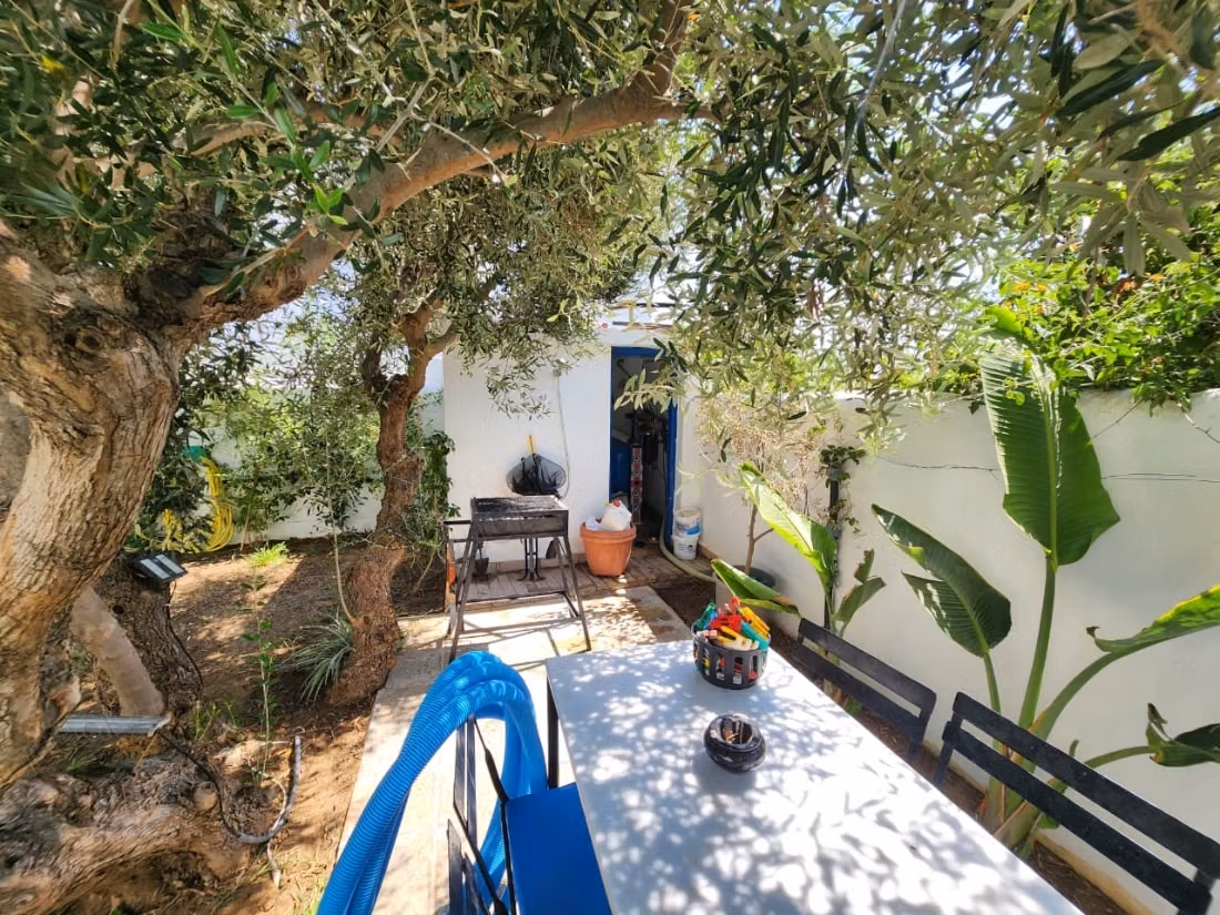 Semi-Detached Villa for Rent