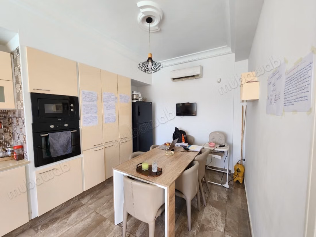 Semi-Detached Villa for Rent