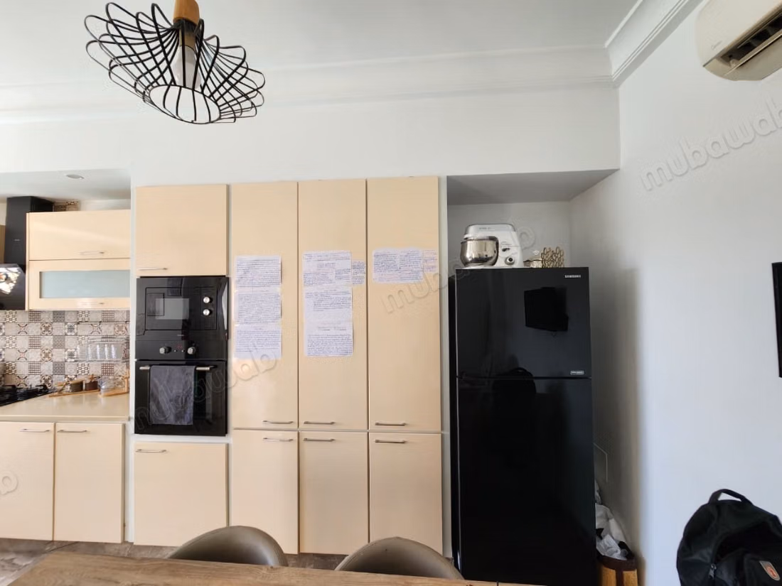 Semi-Detached Villa for Rent