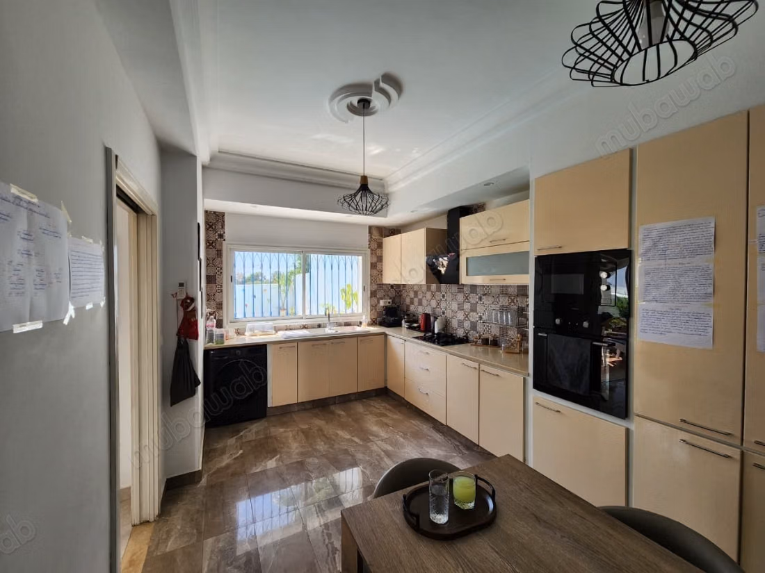 Semi-Detached Villa for Rent