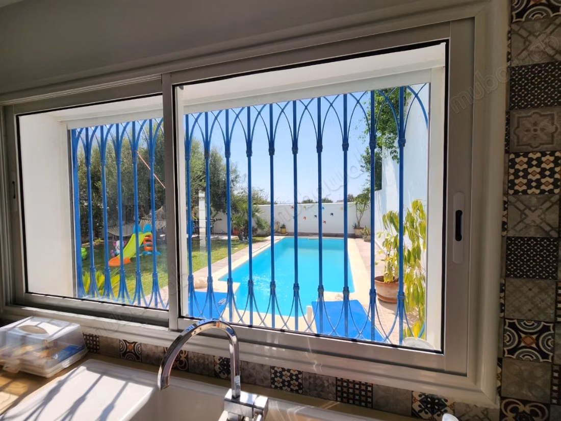 Semi-Detached Villa for Rent