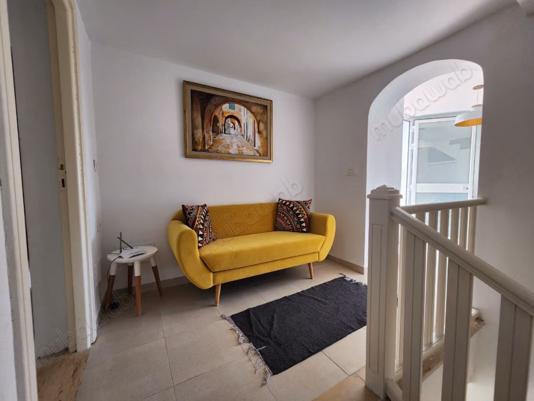 Semi-Detached Villa for Rent