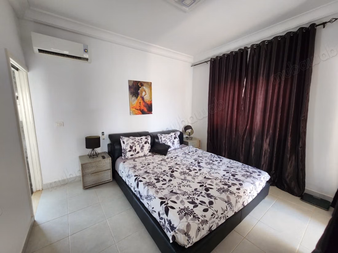 Semi-Detached Villa for Rent
