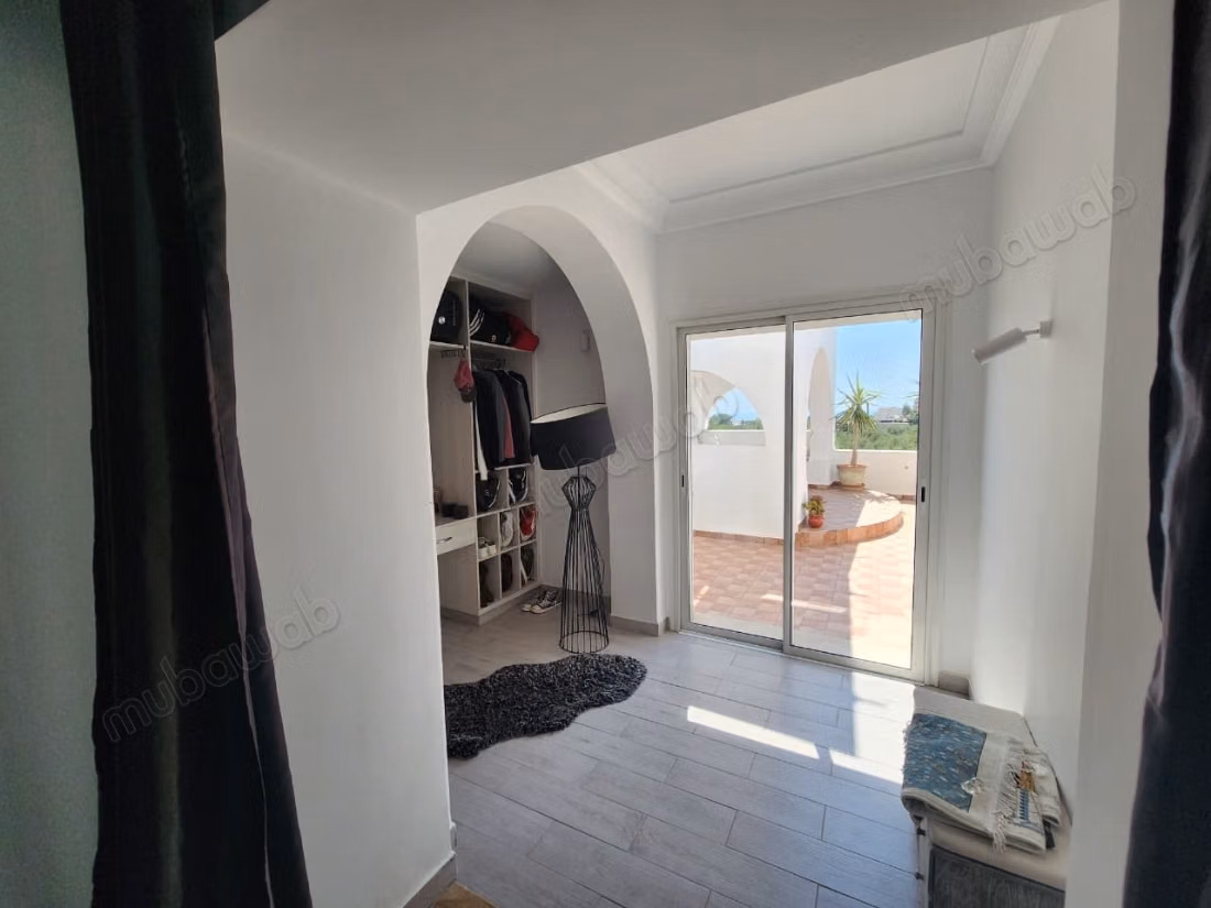 Semi-Detached Villa for Rent