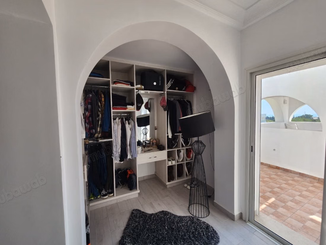 Semi-Detached Villa for Rent
