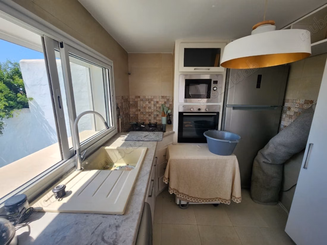 Semi-Detached Villa for Rent