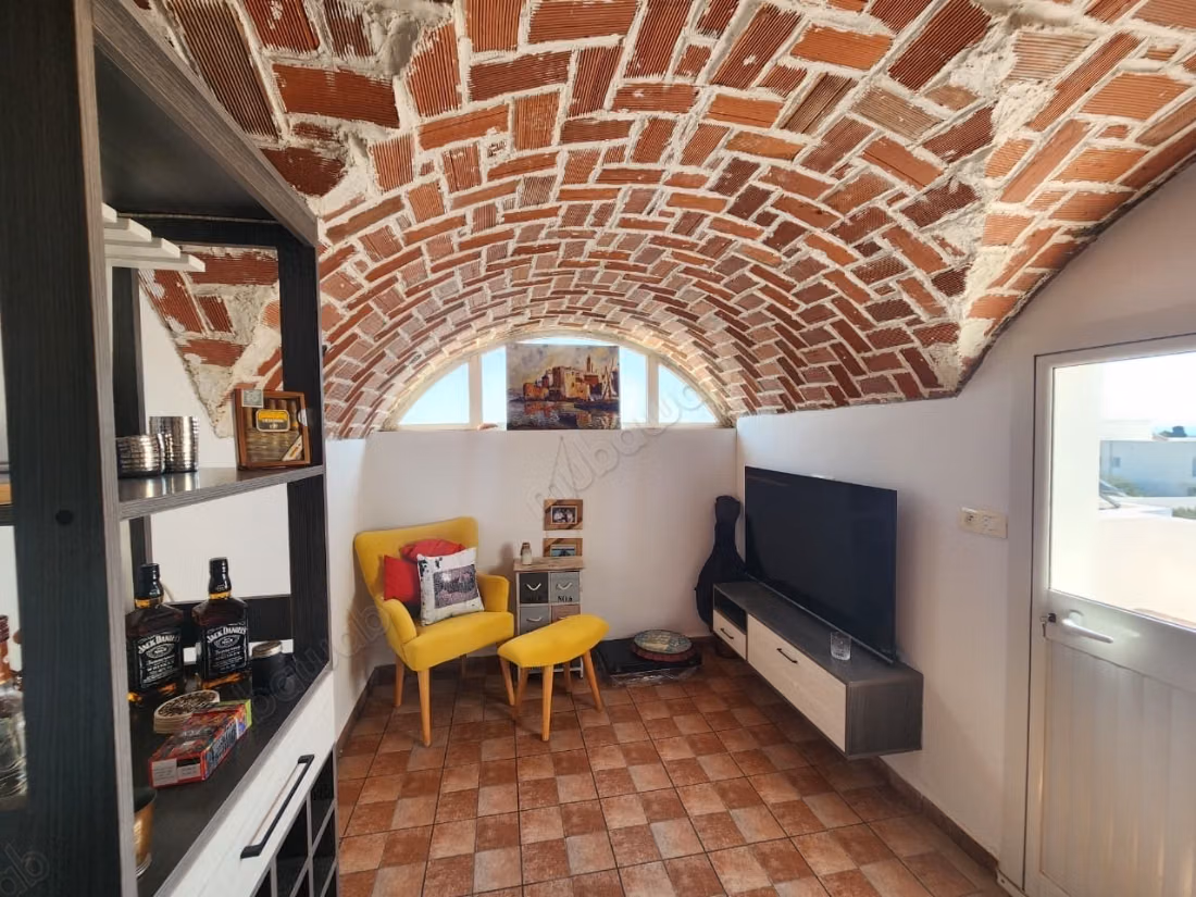 Semi-Detached Villa for Rent