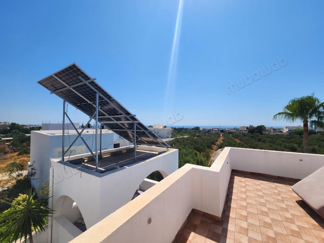 Semi-Detached Villa for Rent