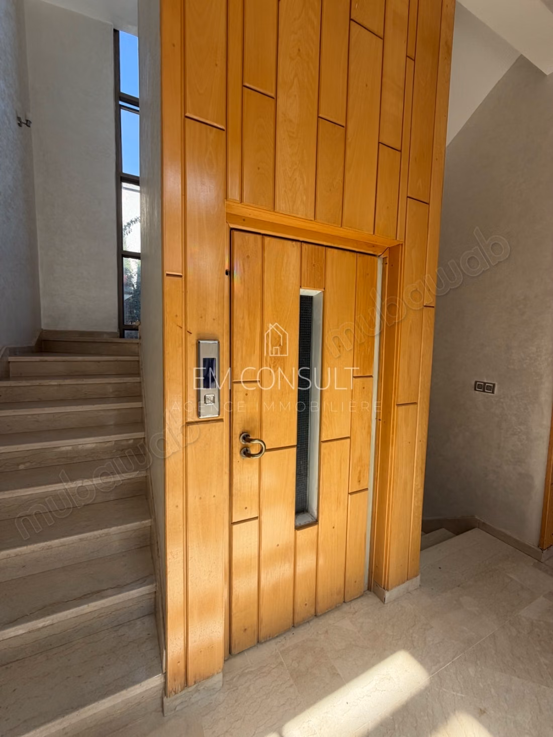 Location villa argan golf