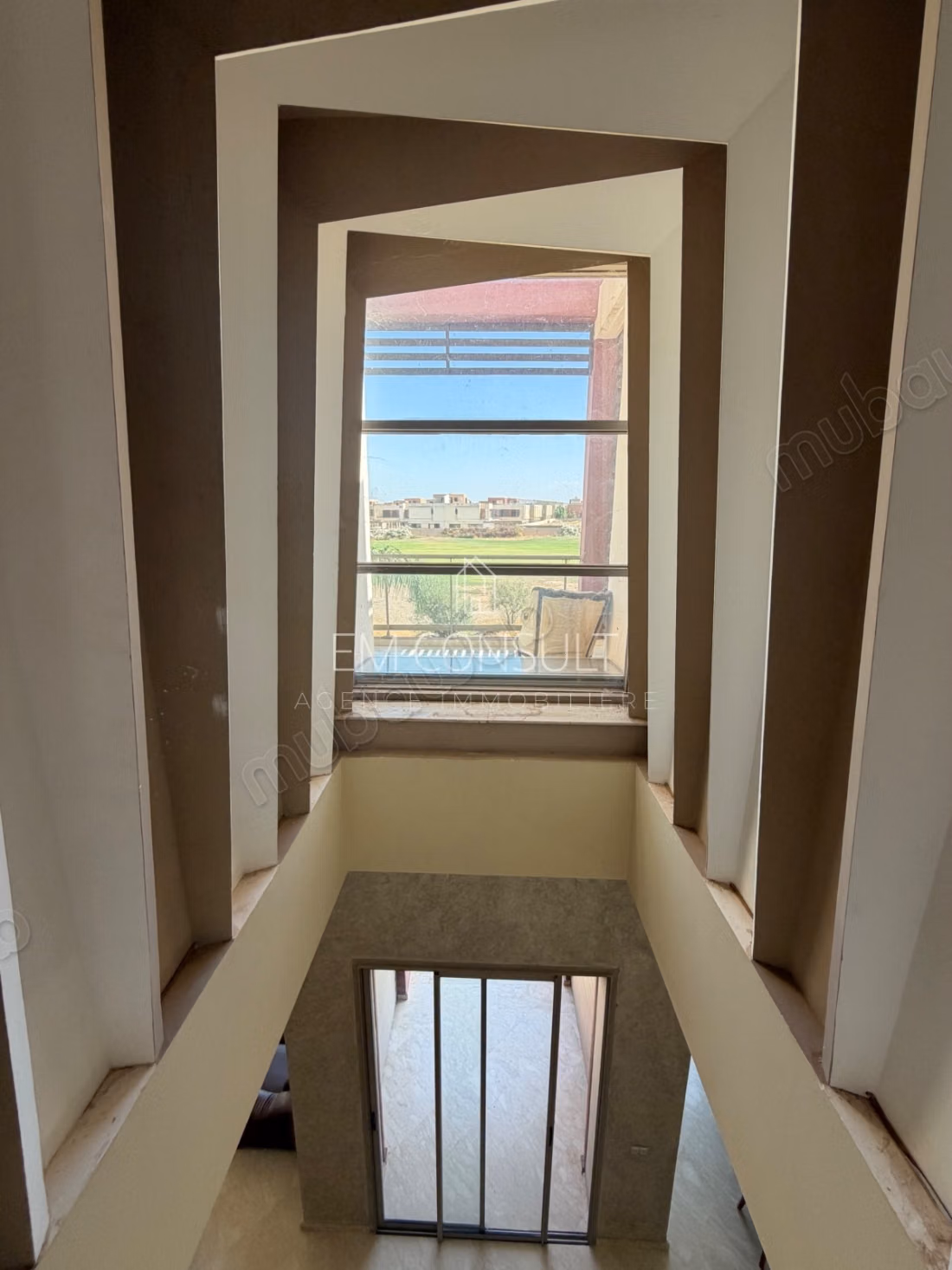 Location villa argan golf