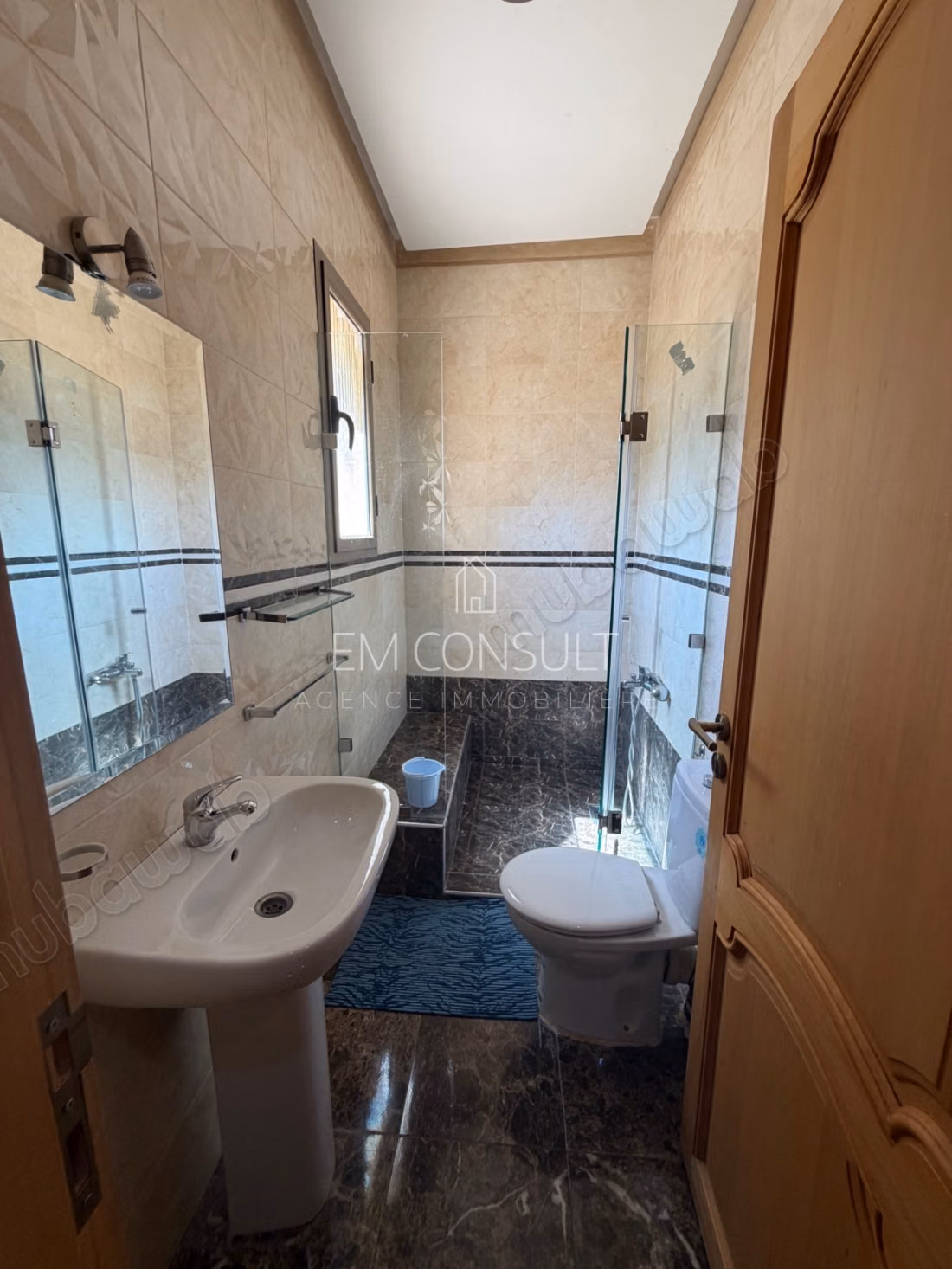 Location villa argan golf