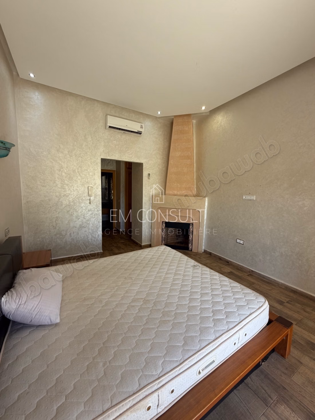 Location villa argan golf