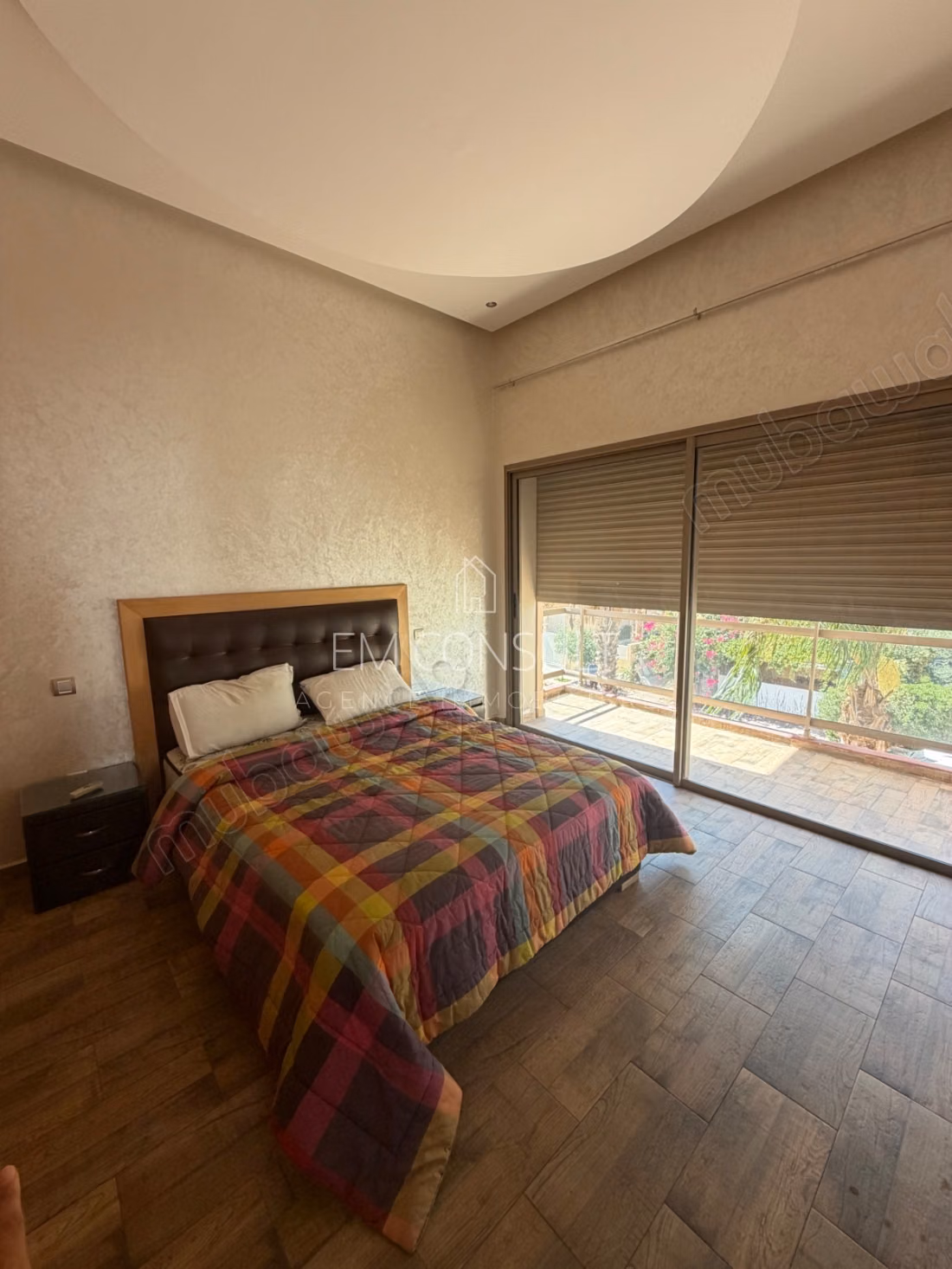 Location villa argan golf