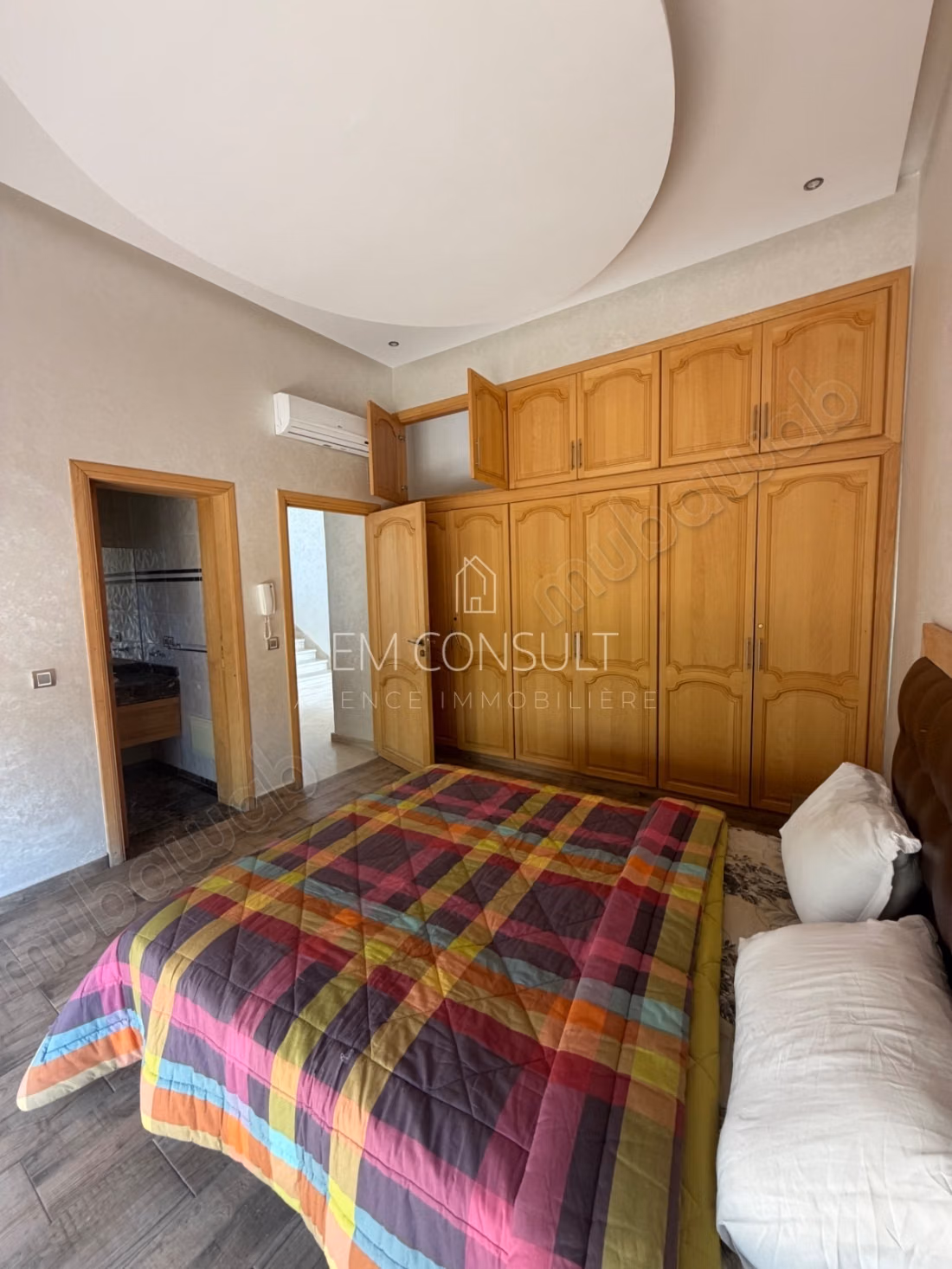 Location villa argan golf